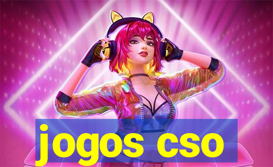 jogos cso